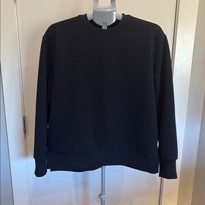 Women’s Calia charcoal top